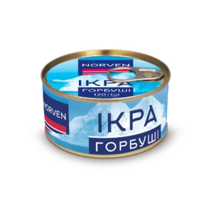 Ікра_горбуші